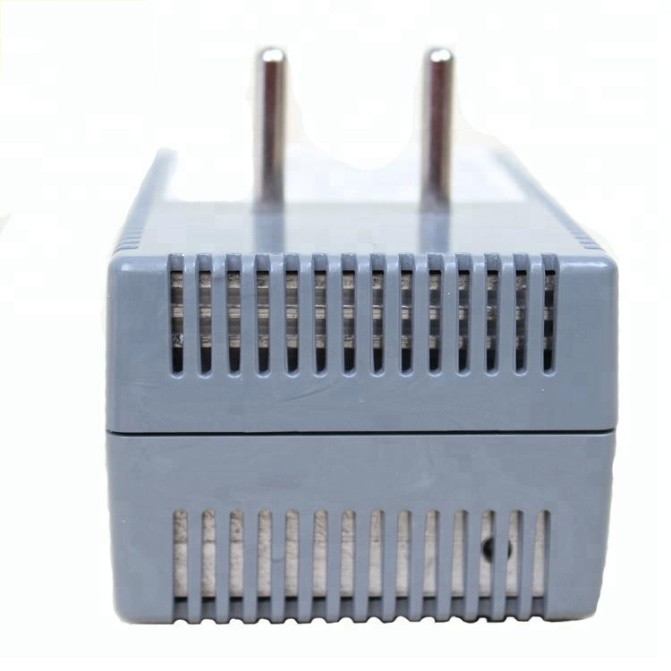 Travelsky 2 flat pins adapter plug 13605-4 旅行双瓦电压转换器13690-8