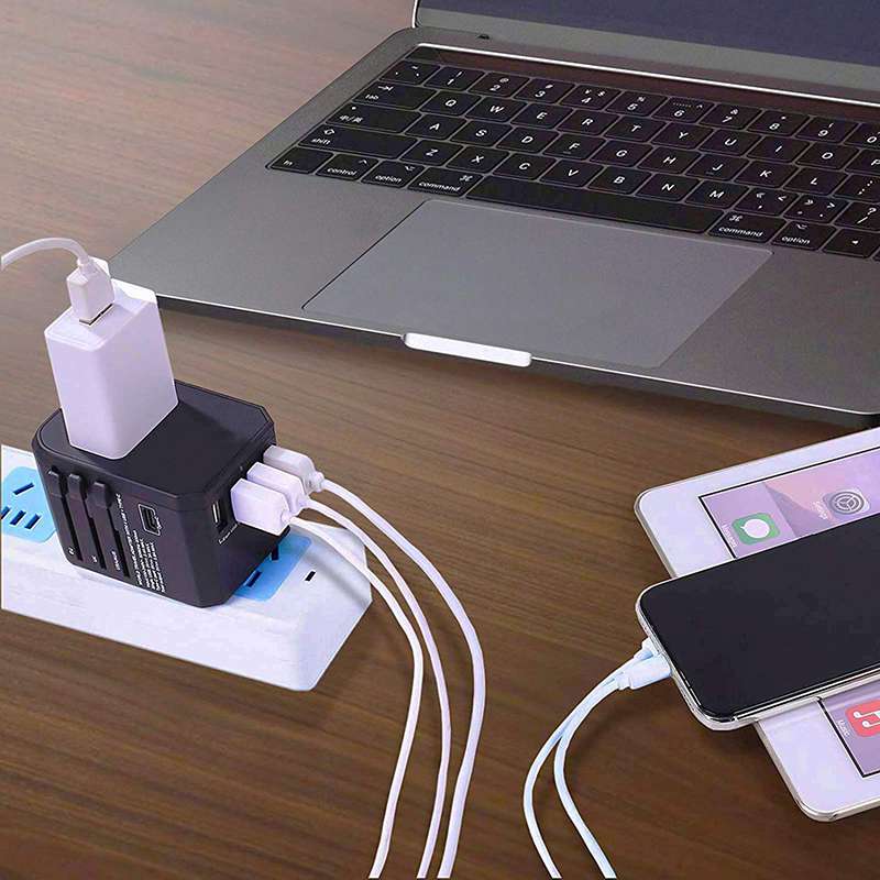 Universal travel adapter-6 通用旅行适配器-6
