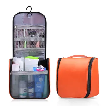定制悬挂洗漱包 OEM 和 ODM | BSCI 认证制造商 – Travelsky Gear
