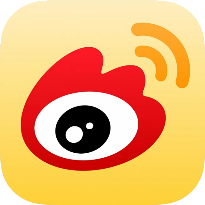 微博