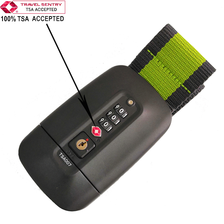 Luggage belt-2 行李带-2