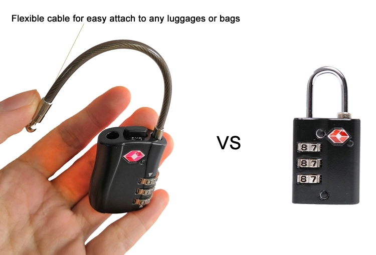 TSA Lock TSA 锁