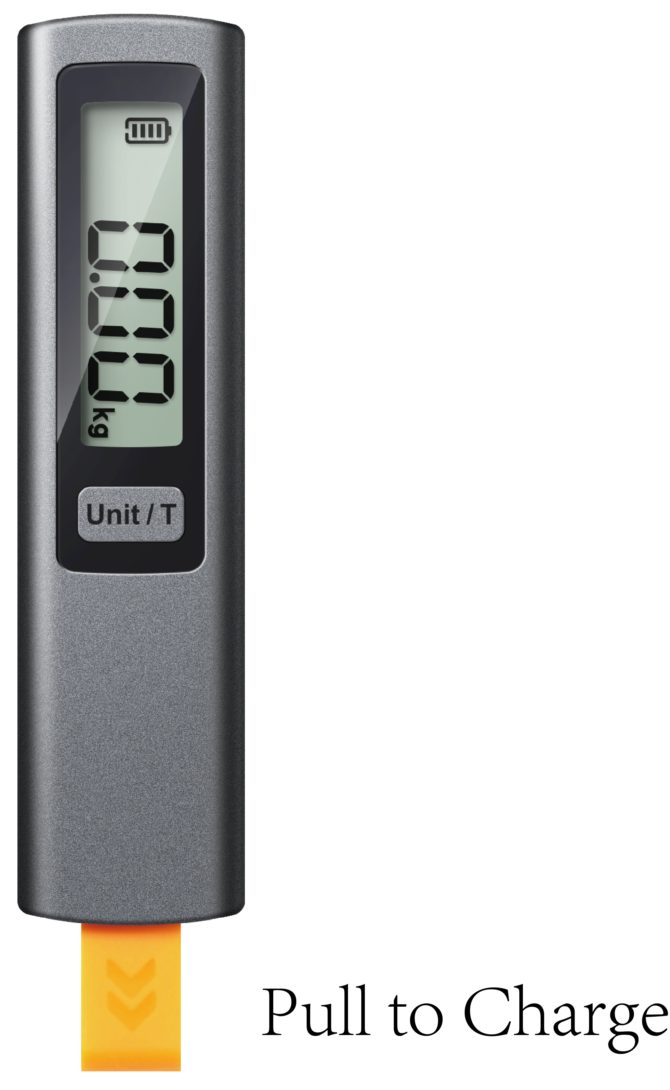 13850A_1 custom digital luggage scale supplier China 定制数字行李秤供应商中国